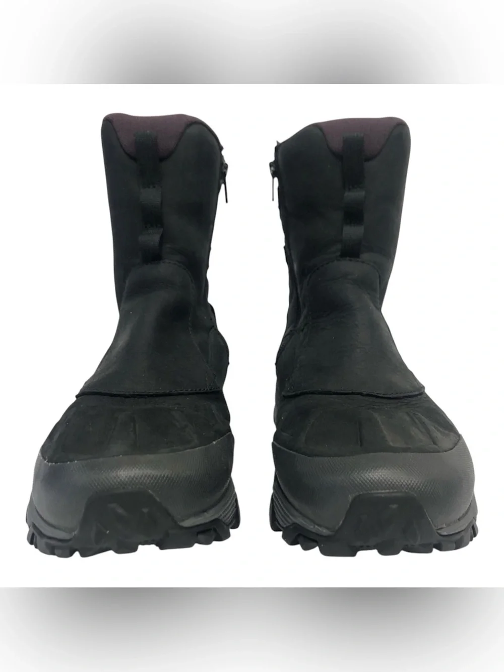 Merrell cold pack